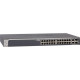 Netgear GS728TX 28 Port Pro Safe Gigabit Stack able L2 Managed Switch